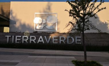 Terreno en venta Tierraverde Aguascalientes