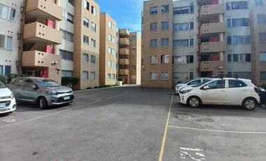 Departamento en arriendo en PUDAHUEL