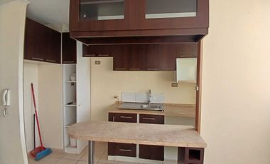 Departamento en arriendo en PUDAHUEL