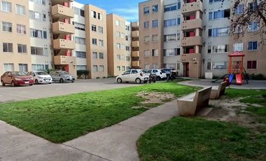 Departamento en arriendo en PUDAHUEL