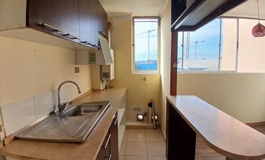 Departamento en arriendo en PUDAHUEL