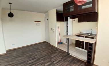 Departamento en arriendo en PUDAHUEL