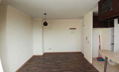 Departamento en arriendo en PUDAHUEL