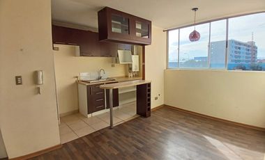 Departamento en arriendo en PUDAHUEL