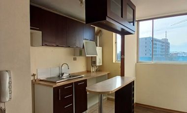 Departamento en arriendo en PUDAHUEL