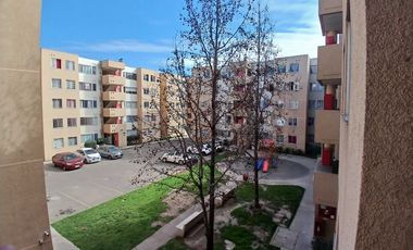 Departamento en arriendo en PUDAHUEL