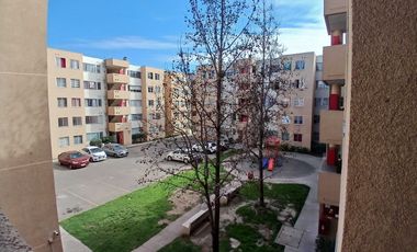 Departamento en arriendo en PUDAHUEL