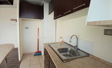 Departamento en arriendo en PUDAHUEL