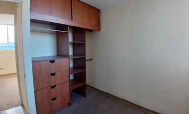 Departamento en arriendo en PUDAHUEL