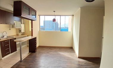 Departamento en arriendo en PUDAHUEL