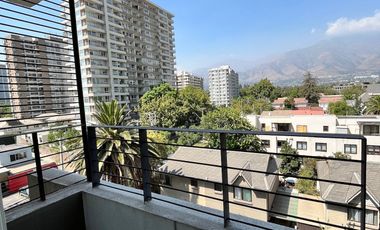 Departamento en venta en LA REINA