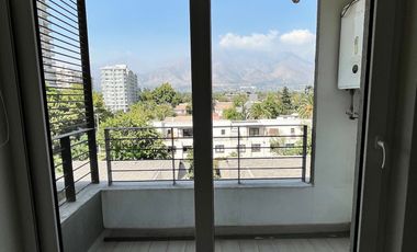 Departamento en venta en LA REINA