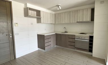 Departamento en venta en LA REINA