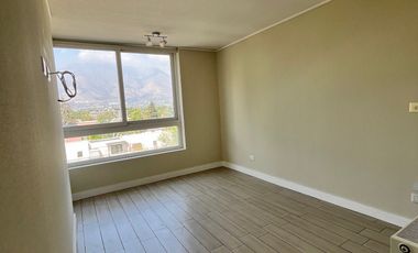 Departamento en venta en LA REINA