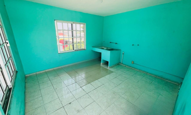 Departamento en Renta en Veracruz sobre AV Cuauhtémoc