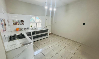 Departamento en Renta en Veracruz sobre AV Cuauhtémoc