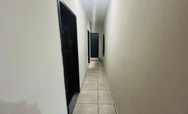 Departamento en Renta en Veracruz sobre AV Cuauhtémoc