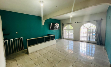 Departamento en Renta en Veracruz sobre AV Cuauhtémoc