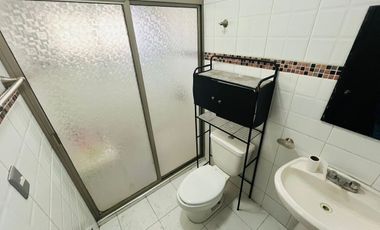 Departamento en Renta en Veracruz sobre AV Cuauhtémoc