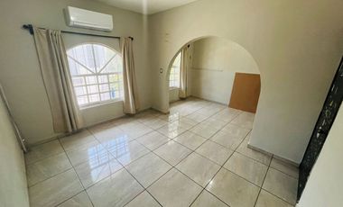 Departamento en Renta en Veracruz sobre AV Cuauhtémoc