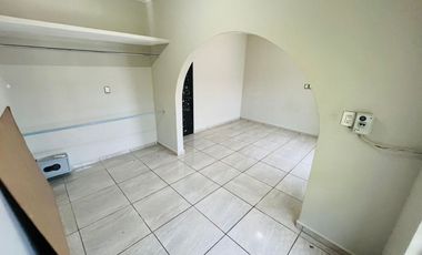 Departamento en Renta en Veracruz sobre AV Cuauhtémoc