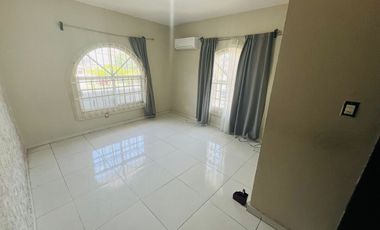 Departamento en Renta en Veracruz sobre AV Cuauhtémoc