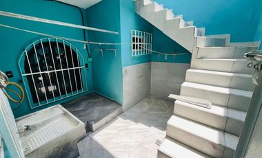 Departamento en Renta en Veracruz sobre AV Cuauhtémoc