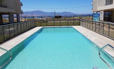 Departamento en venta en LA LIGUA