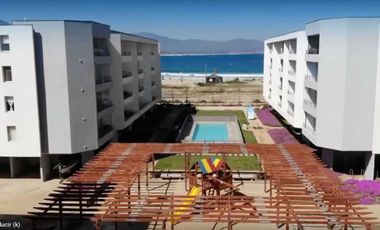 Departamento en venta en LA LIGUA