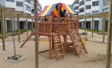 Departamento en venta en LA LIGUA