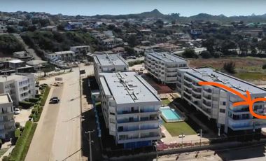 Departamento en venta en LA LIGUA