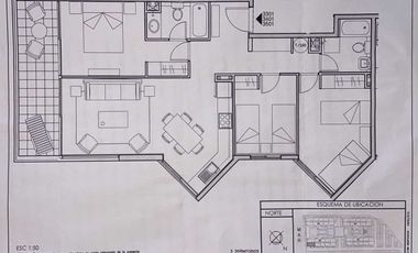 Departamento en venta en LA LIGUA