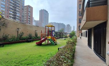 Departamento en venta en SANTIAGO