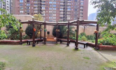 Departamento en venta en SANTIAGO