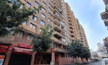Departamento en venta en SANTIAGO