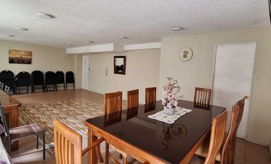 Departamento en venta en SANTIAGO