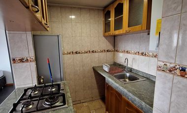 Departamento en venta en SANTIAGO