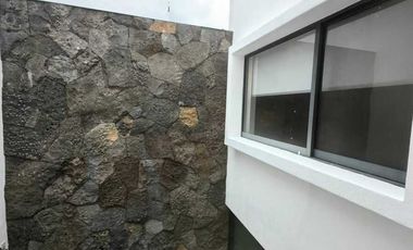 CASA EN RENTA EN PASEO DEL PARQUE TRES MARIAS, MORELIA