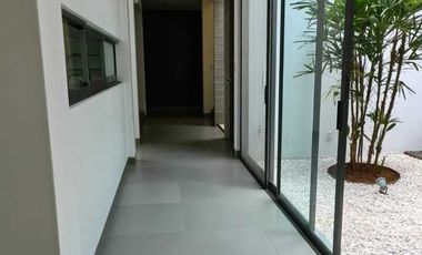 CASA EN RENTA EN PASEO DEL PARQUE TRES MARIAS, MORELIA