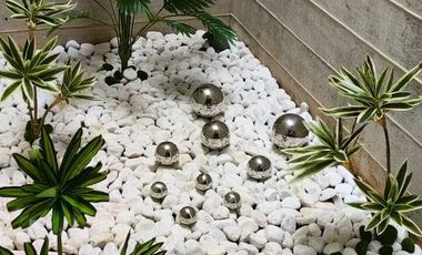 CASA EN RENTA EN PASEO DEL PARQUE TRES MARIAS, MORELIA