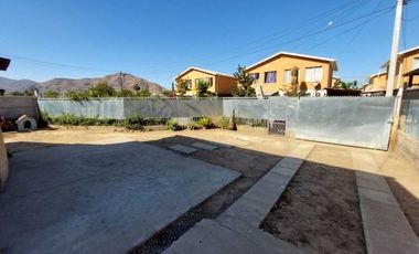 Casa en venta en LAMPA