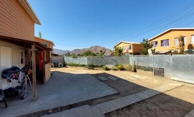 Casa en venta en LAMPA