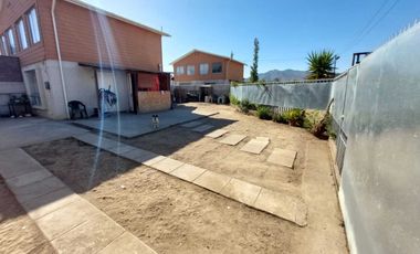 Casa en venta en LAMPA