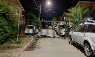 Casa en venta en LAMPA