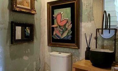 Casa en venta  en LO BARNECHEA