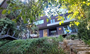 Casa en venta  en LO BARNECHEA