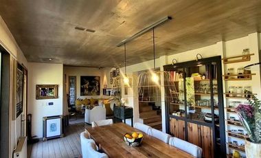 Casa en venta  en LO BARNECHEA