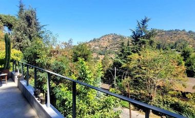 Casa en venta  en LO BARNECHEA