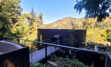 Casa en venta  en LO BARNECHEA