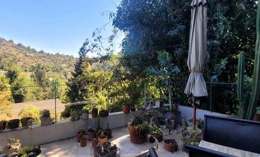 Casa en venta  en LO BARNECHEA